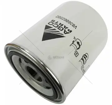 Filtr olejový agco | V836862582
