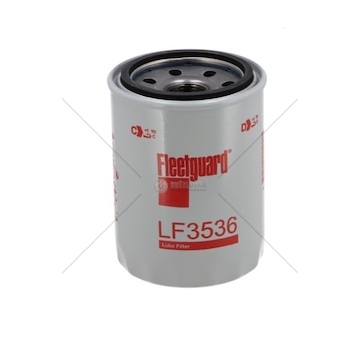 Filtr olejový CARRIER MAXIMA FL LF3536