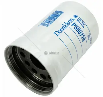 Filtr olejový donaldson | 6005028743-N