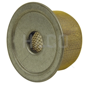 Filtr olejový FI12,6 HACO HACO 2014001H