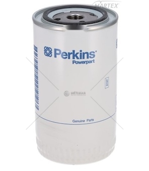 Filtr olejový generátoru SCHMITZ UFI SCHMITZ 2654407