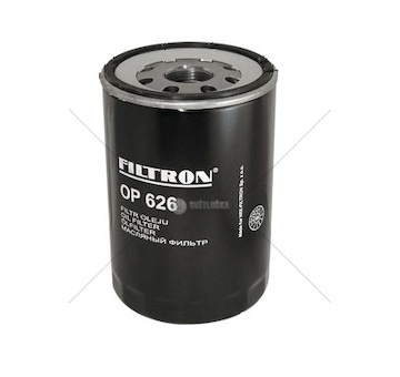 Filtr olejový MAN L2000