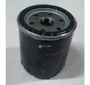 Filtr olejový Multicar M25