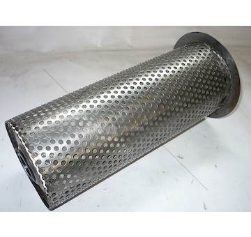 Filtr olejový nádrže sklápění Tatra