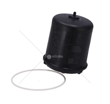 Filtr olejový odstředivý DAF XF105 DAF 1922496