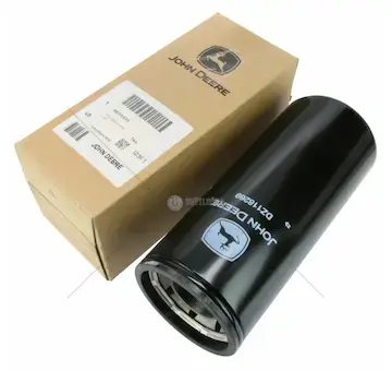 Filtr olejový originál jd | RE58935