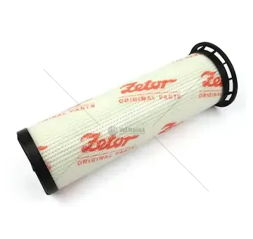 Filtr olejový p | 93-6128