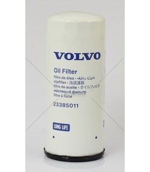 Filtr olejový RVI C250-520, VOLVO FMII FH4 VOLVO 23385011
