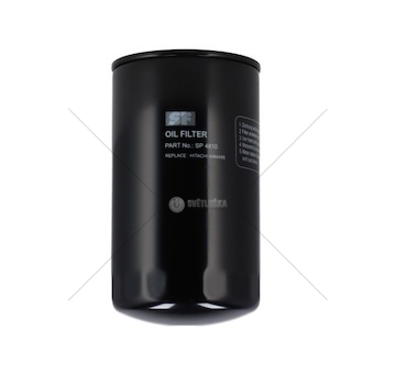Filtr olejový SF SP4810