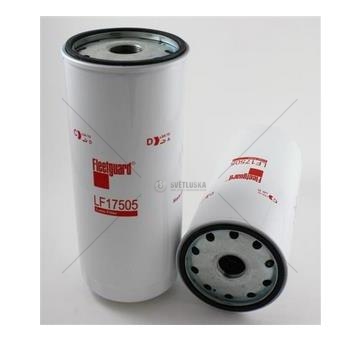Filtr olejový VOLVO F10/12/16 FL LF17505