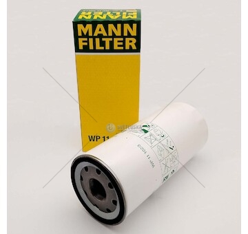 Filtr olejový VOLVO FH, FM, Karosa Cummins