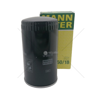Filtr olejový W950/18