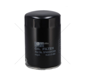 Filtr oleju BALDWIN  SP4029
