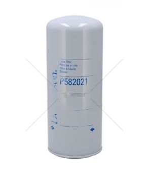 Filtr oleju DONALD P582021