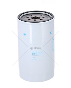 FILTR OLEJU JCB  P502465