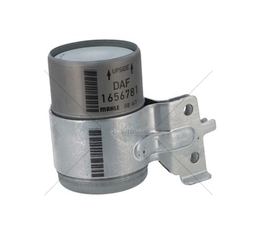 FILTR OLEJU MOSTU DAF DAF 1656781