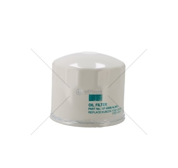 Filtr oleju  SP4008