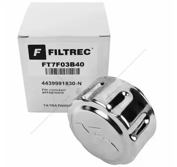 Filtr ovzdušení bfp3g10w10 | 4439991830-N