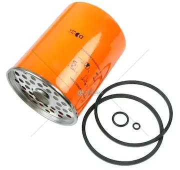 Filtr paliva | D8NN9176AA-N