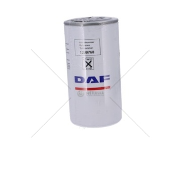 Filtr paliva DAF 55LF DAF 1399760