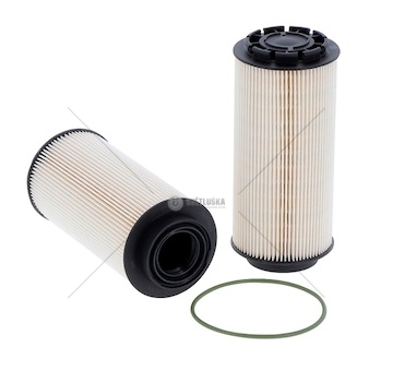 Filtr paliva daf xf106 euro 6, tatra 0233179_A