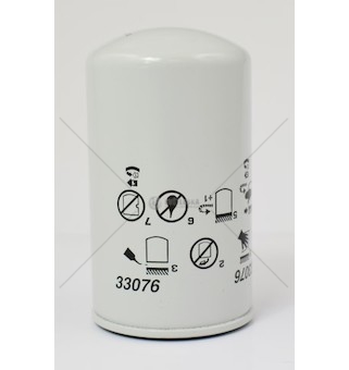 Filtr paliva DONALDSON WIX 33076WIX