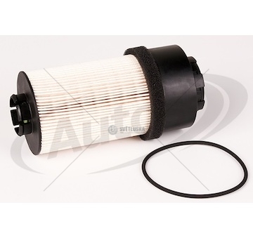 Filtr paliva  e66kpd36 daf 95xf, cf75,cf85 0052874_A