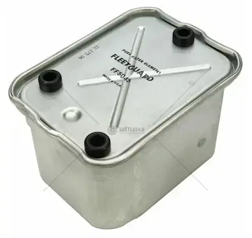 Filtr paliva | FF5045