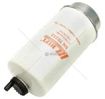 Filtr paliva hifi | 0011318320-N