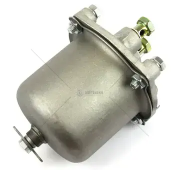 Filtr paliva kompl | CH2401105010-5