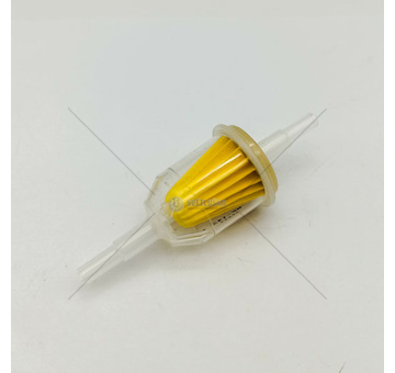 Filtr paliva malý  FP05 36,5x108mm