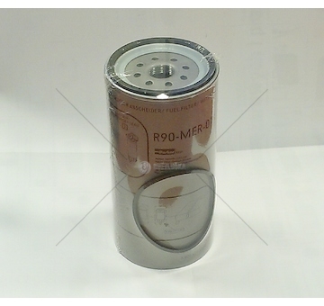 Filtr paliva MB ACTROS MERCEDES 0004771302