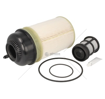 Filtr paliva mercedes actros mp4, antos, arocs om470.903/om470.906 euro 6 od 07.2011 0200306_A