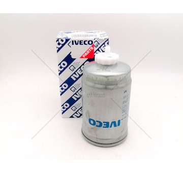 Filtr paliva Multica Iveco M26.5