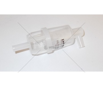 Filtr paliva nafta FP01