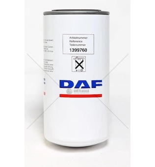 Filtr paliva originál daf 45lf, iveco tector, avia, sor 9,5 0274740_A