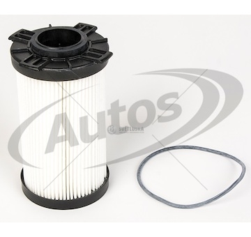 Filtr paliva originál daf lf45 euro 6 0208586_A