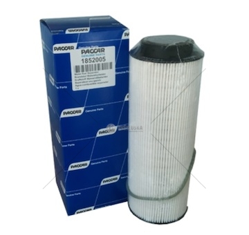 Filtr paliva originál daf xf106 euro 6 0185300_A