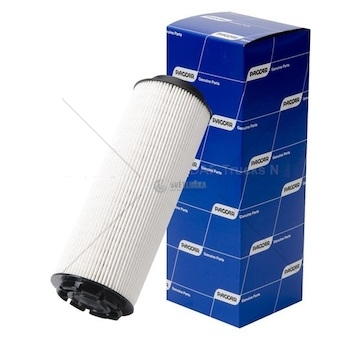 Filtr paliva originál daf xf106 euro 6 0202668_A