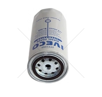 Filtr paliva originál iveco stralis,trakker, irisbus crossway, recreo 0071068_A