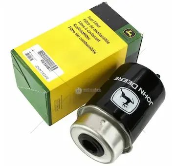 Filtr paliva originál jd | RE526557
