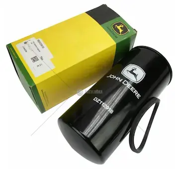 Filtr paliva originál jd | RE533910