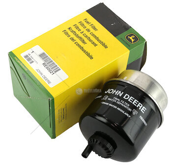 Filtr paliva originál pro 3029df | RE60021