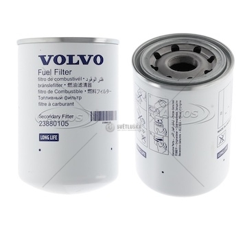 Filtr paliva originál rvi c, k, t; volvo fh ii, fh16, fh16 ii, fmx ii d11a-370-dti8-122hs  0205386_A