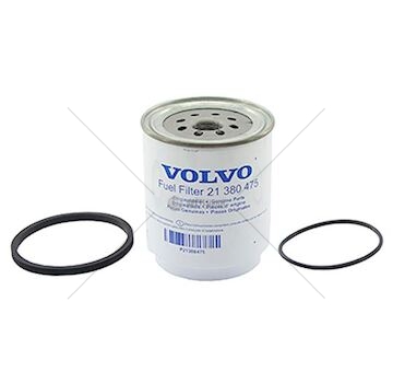 Filtr paliva originál volvo fh ii, fmx od 2013,  rvi c250-520, k380-k520, t380-t520,  0193138_A