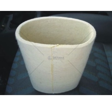 Filtr paliva plstěný PV3S