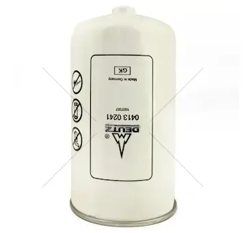 Filtr paliva- předfiltr major dz4v (md)originál deutz | 902.001.004