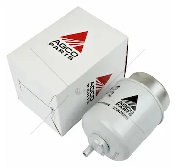 Filtr paliva pro massey ferguson agco | 3780299m1