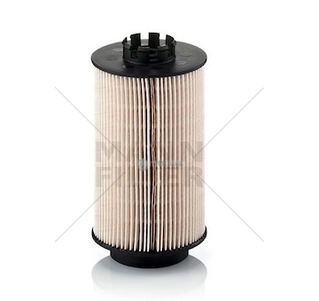 Filtr paliva PU 1059x Man TGA, TGL Mann-Filter