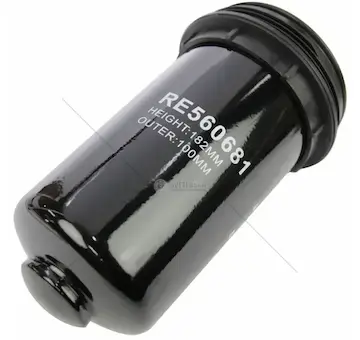 Filtr paliva | RE560681-N